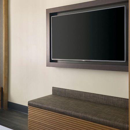 Charlotte Marriott City Center Eksteriør bilde