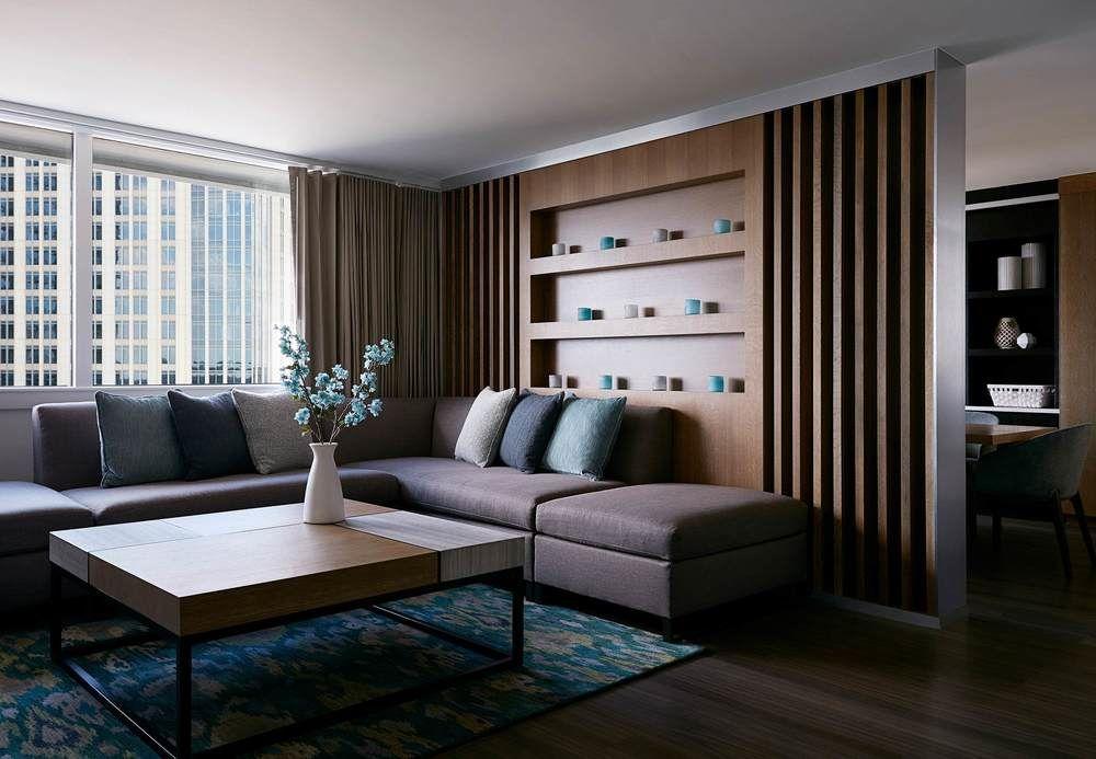 Charlotte Marriott City Center Eksteriør bilde