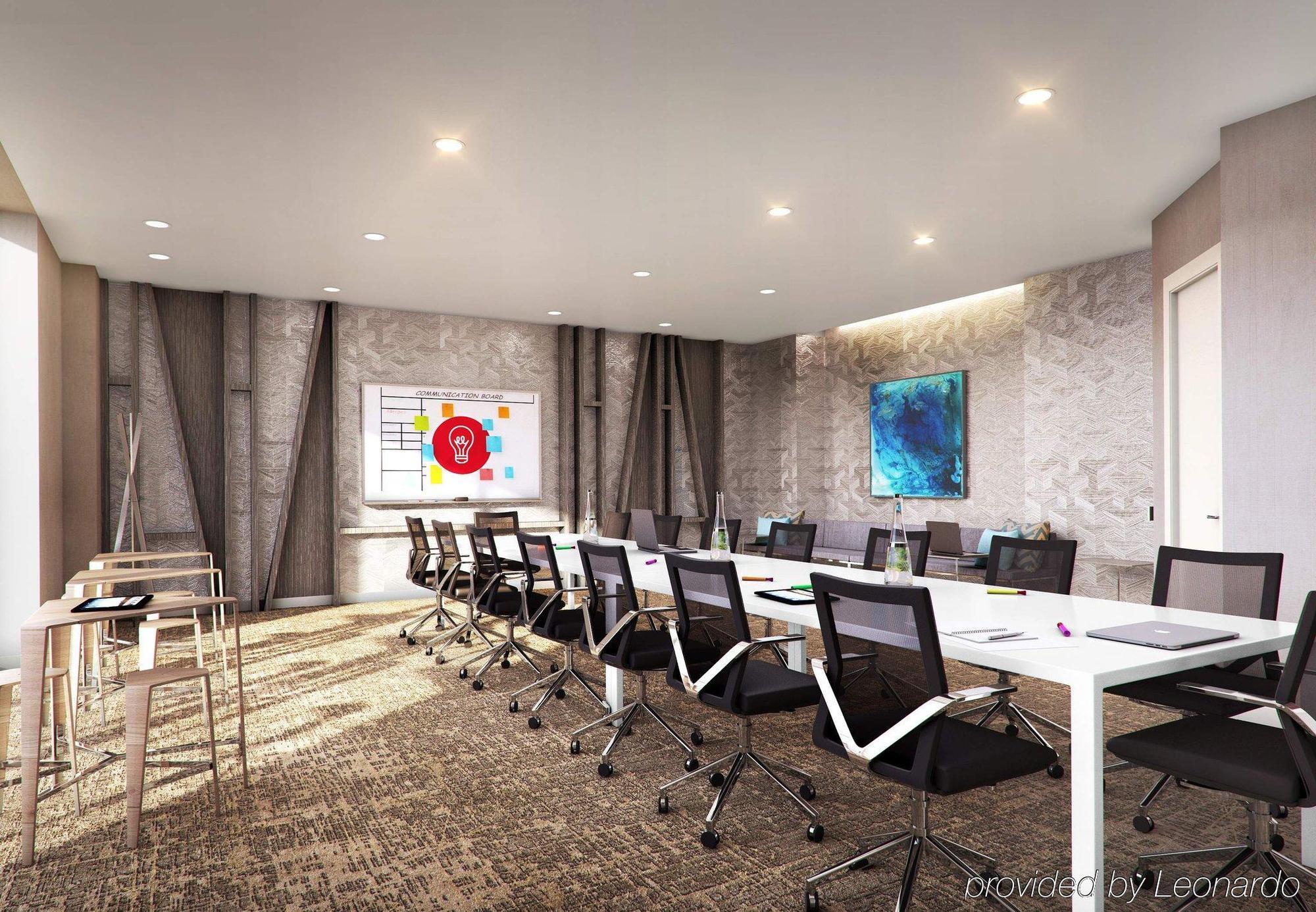 Charlotte Marriott City Center Eksteriør bilde