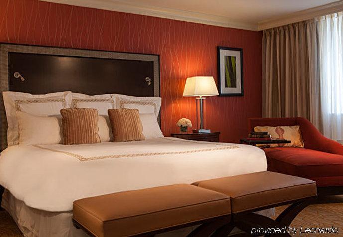 Charlotte Marriott City Center Rom bilde
