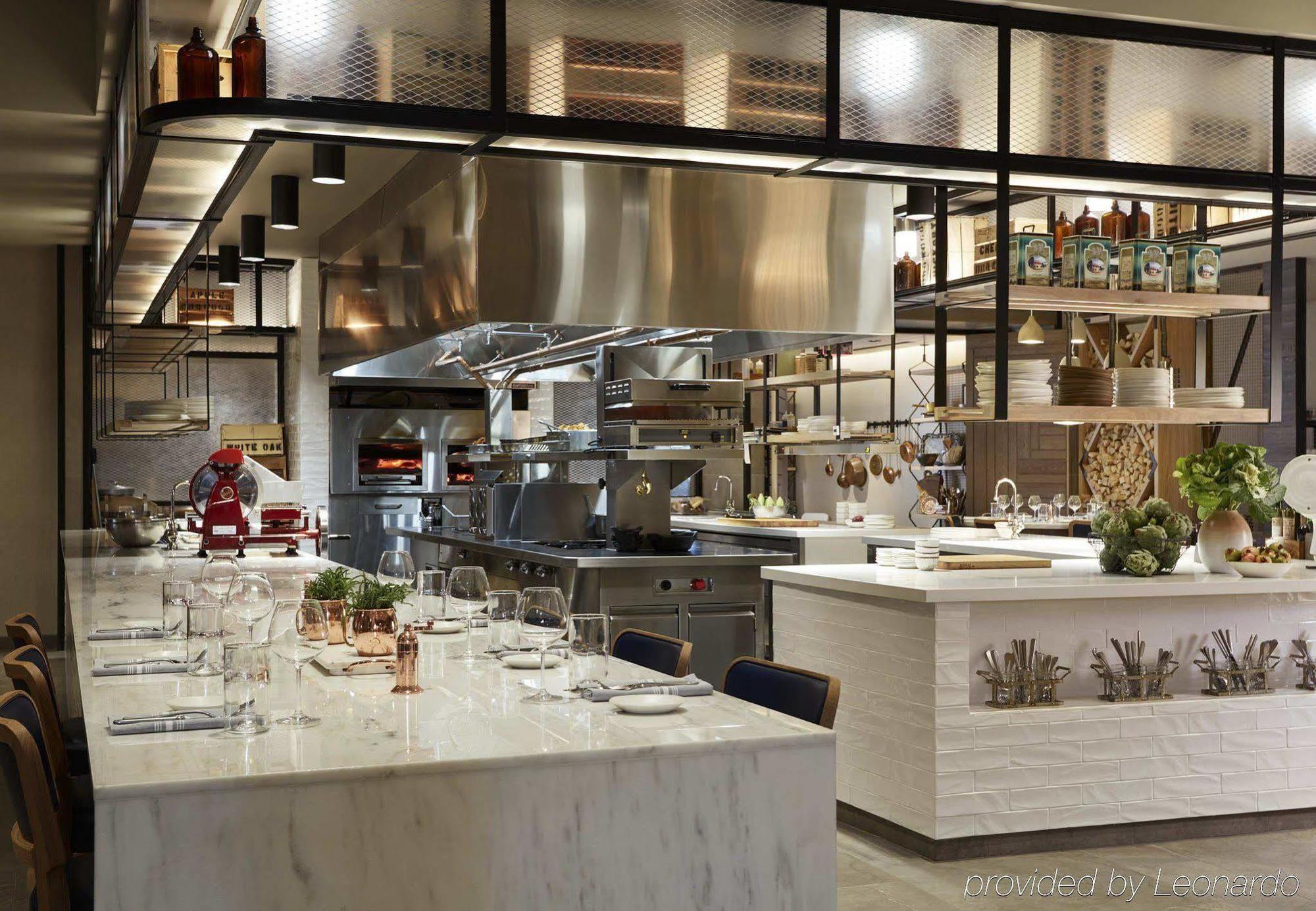 Charlotte Marriott City Center Eksteriør bilde